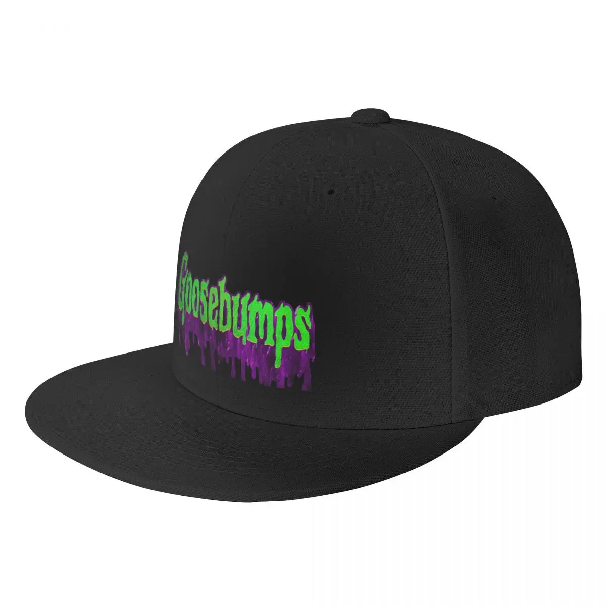 GOOSEBUMPS LOGO Baseball Cap Horse Hat Dropshipping Male Beach Woman Hat Men's
GOOSEBUMPS LOGO Baseball Cap Horse Hat Dropshipping Male Beach Woman Hat Men's