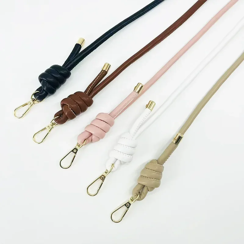 120cm PU Leather Bag's Strap with Gold Buckle Women DIY Replacement Handle Replaceable Crossbody Shoulder Straps Bag Accessory
120cm PU Leather Bag's Strap with Gold Buckle Women DIY Replacement Handle Replaceable Crossbody Shoulder Straps Bag Accessory