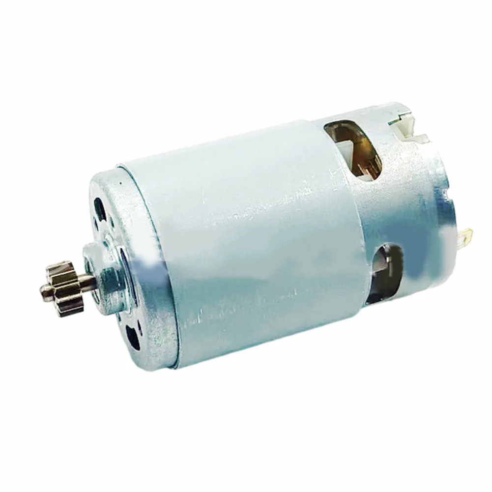 13 Teeth DC Motor Electric Drill DC Motor 1607022649 18V DC Motor Electric Drill Screwdriver Teeth Old Or Damaged
13 Teeth DC Motor Electric Drill DC Motor 1607022649 18V DC Motor Electric Drill Screwdriver Teeth Old Or Damaged