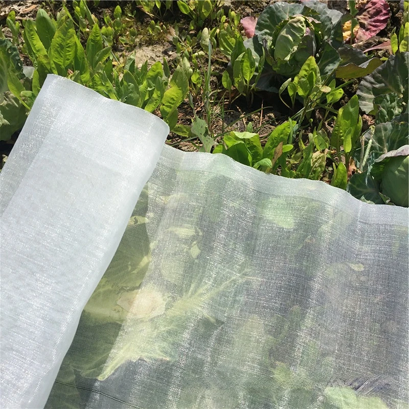 60 Mesh Plant Vegetables Insect Protection Net Garden Fruit Care Cover Flowers Protective Net Greenhouse Pest Control Anti-bird
60 Mesh Plant Vegetables Insect Protection Net Garden Fruit Care Cover Flowers Protective Net Greenhouse Pest Control Anti-bird