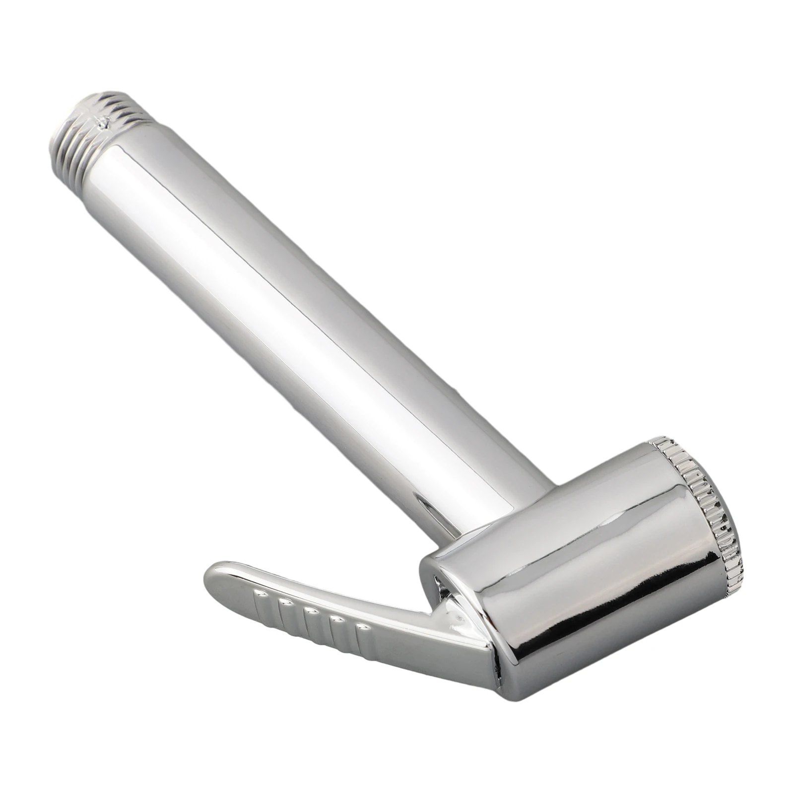 Multi-functional High Quality Bidet Spray High Quality Universal G 1/2 Connector 1PC Toilet Douche Handheld Bidet
Multi-functional High Quality Bidet Spray High Quality Universal G 1/2 Connector 1PC Toilet Douche Handheld Bidet