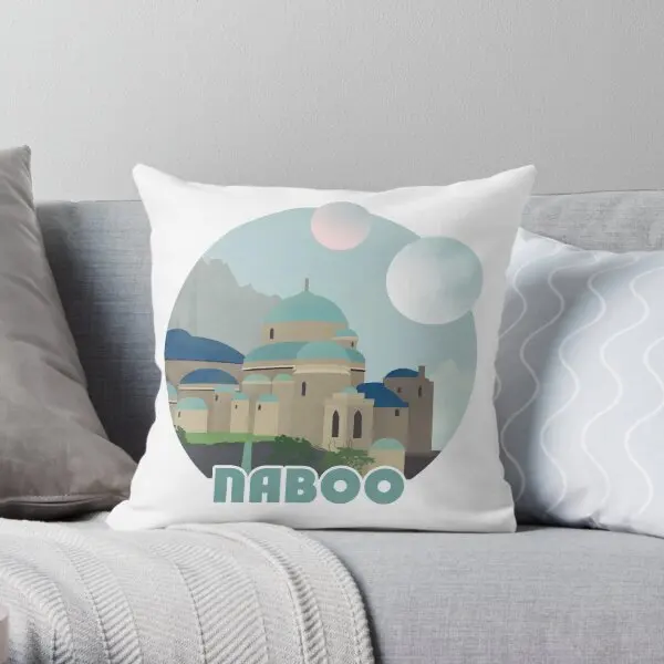 Ретро постер для путешествий Naboo, наволочка с принтом для диванной подушки, квадратные подушки для спальни для дома и офиса, не входят в комплект
Ретро постер для путешествий Naboo, наволочка с принтом для диванной подушки, квадратные подушки для спальни для дома и офиса, не входят в комплект