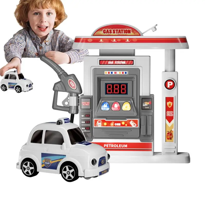 Детская игрушечная станция Gass, набор игрушек Gass Station, симуляция Gass Pump, игрушечный набор, автоматическая игрушка Gass Station, игрушечный автомобиль, Gass Station Set
Детская игрушечная станция Gass, набор игрушек Gass Station, симуляция Gass Pump, игрушечный набор, автоматическая игрушка Gass Station, игрушечный автомобиль, Gass Station Set