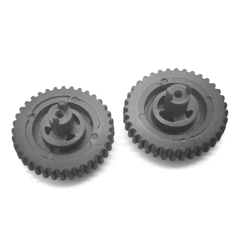 

2Piece New Shutter Button Aperture Wheel Turntable Dial Wheel Unit Parts Accessories For Canon 6D Digital Camera Repair Part