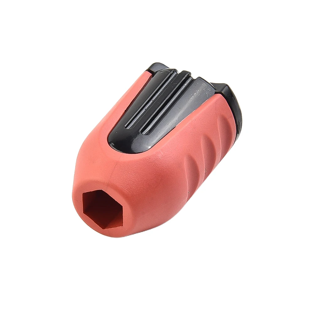 Screwdriver Bit Magnetic Ring Magnetizer Demagnetizer For Screwdriver Bit With 6.35mm Shank Lock The Screw Power Tool Accessorie
Screwdriver Bit Magnetic Ring Magnetizer Demagnetizer For Screwdriver Bit With 6.35mm Shank Lock The Screw Power Tool Accessorie