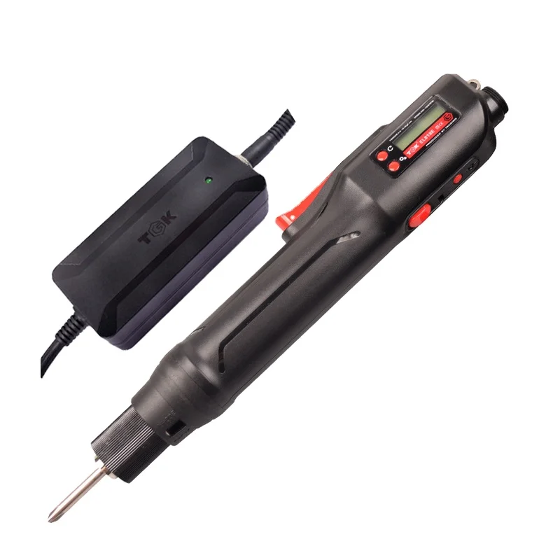 New Arrival EL818E 4mm Bit Diameter High Efficiency Full Auto Mobile Electric Precision Cordless Mini Electric Screwdriver
New Arrival EL818E 4mm Bit Diameter High Efficiency Full Auto Mobile Electric Precision Cordless Mini Electric Screwdriver