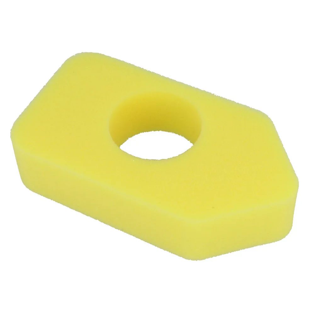 Yellow Air Filters For Sprint 698369 Garden Power Air Filters Lawn Mower Parts Replacement Power Tool Accessories
Yellow Air Filters For Sprint 698369 Garden Power Air Filters Lawn Mower Parts Replacement Power Tool Accessories