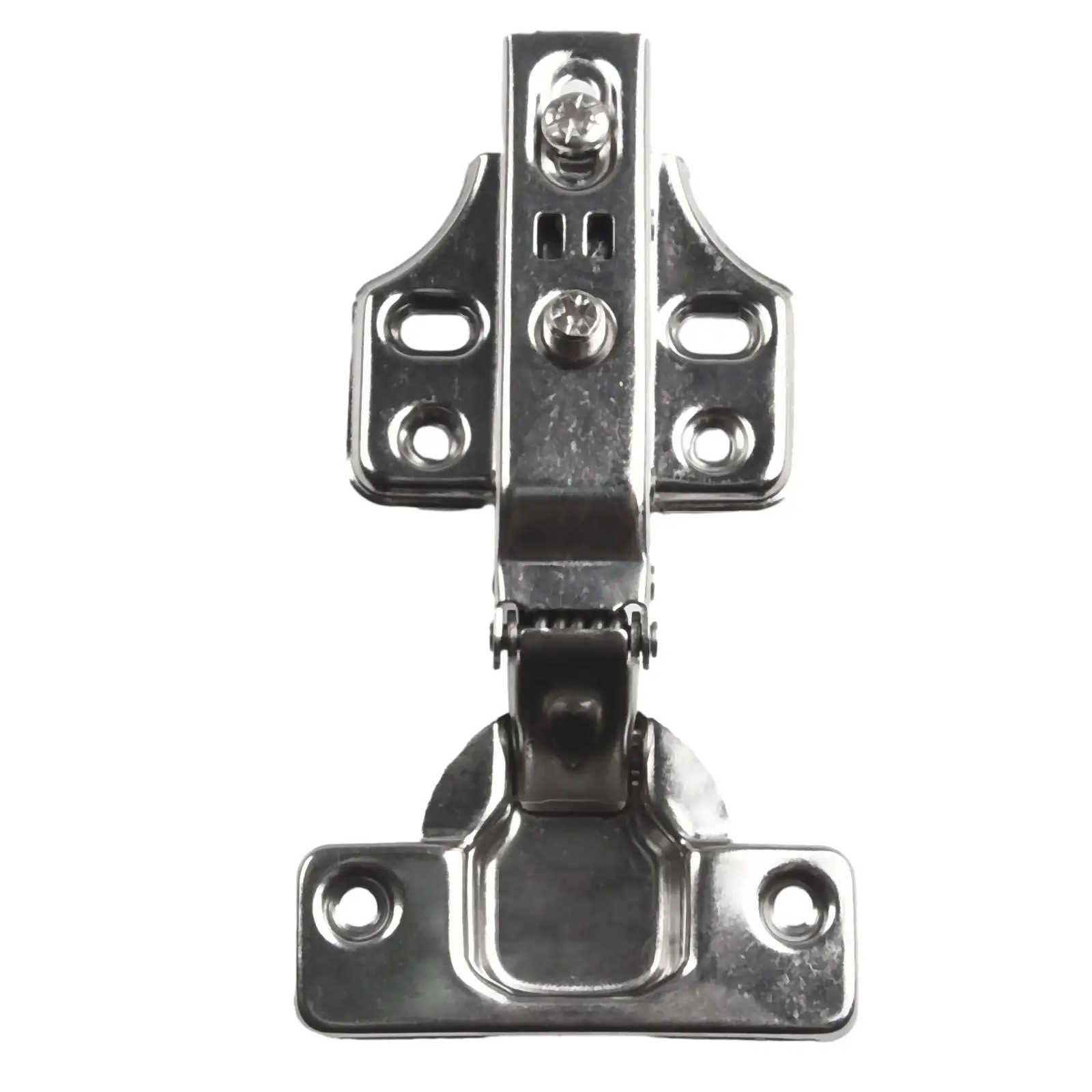 Hydraulic Type Hinge Hinge Hydraulic Type Non-fading Silver Stainless Steel Cupboards For Wardrobes
Hydraulic Type Hinge Hinge Hydraulic Type Non-fading Silver Stainless Steel Cupboards For Wardrobes