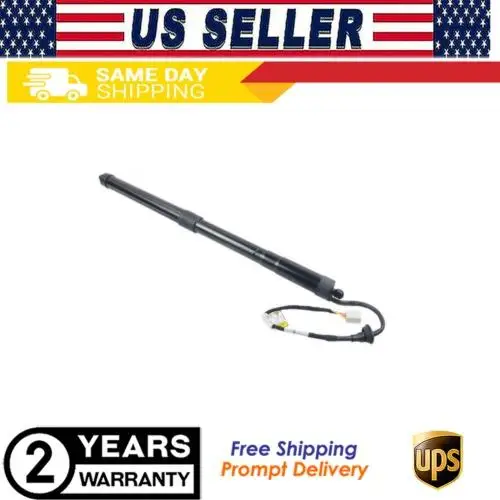 AP01 Rear Left Electric Tailgate Gas Strut for Toyota RAV4 2019 2020 68920-42020 6892042020
AP01 Rear Left Electric Tailgate Gas Strut for Toyota RAV4 2019 2020 68920-42020 6892042020