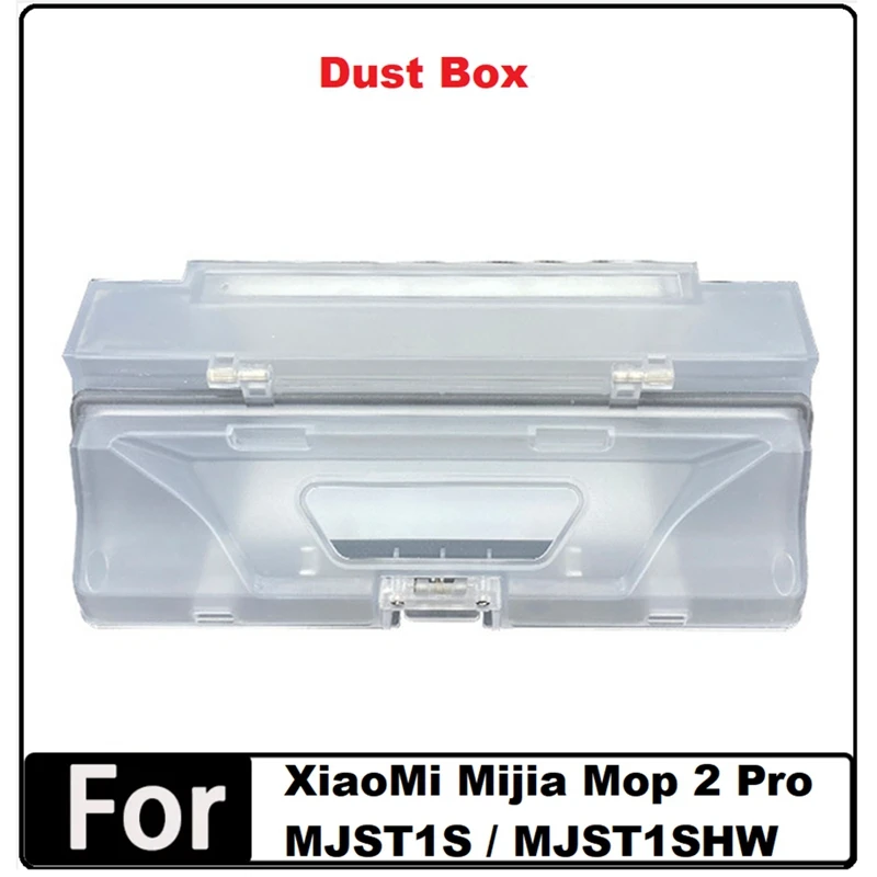 Пылесборник для робота-пылесоса Xiaomi Mijia Mop 2 Pro /MJST1S/MJST1SHW, запасные части, аксессуары, пылесборник, фильтр
Пылесборник для робота-пылесоса Xiaomi Mijia Mop 2 Pro /MJST1S/MJST1SHW, запасные части, аксессуары, пылесборник, фильтр