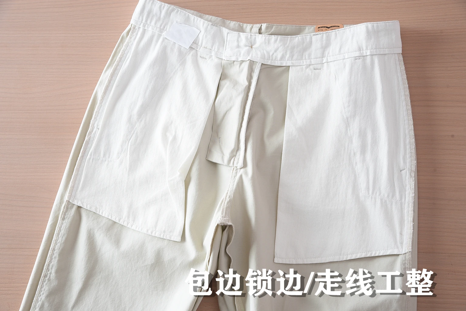 2025 Summer New American Retro Thin Micro Elasticity Casual Pants Men's Simple 97% Cotton Slim CHINO Business Straight Trousers 54 Sc2760c778dc947f09e523cb2f27f89deL