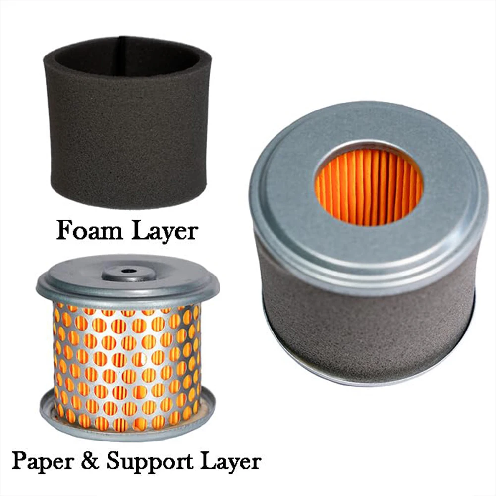 2pcs Air Filter Replacement For 212cc Pressure Washer For Onewash Garden Pressure Washer Parts Garden Power Tools
2pcs Air Filter Replacement For 212cc Pressure Washer For Onewash Garden Pressure Washer Parts Garden Power Tools