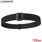 חגורות קשיחות לנשק וכלים עם סגירת ראצ'ט מתכוונן! TUSHI, Nexbelt, 2ND AMEN ועוד! באנדל TUSH רגילה + עור רק ב₪83! 31