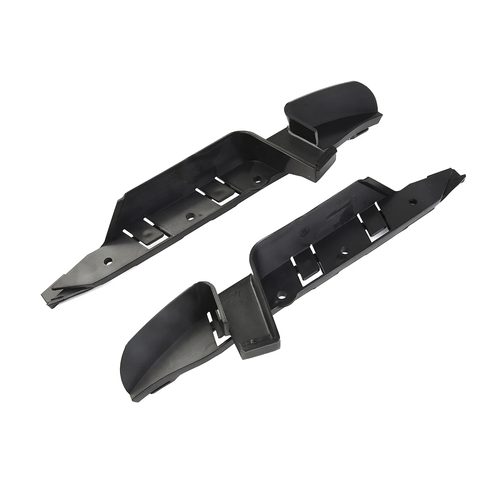 Front Bar Bracket Front Bumper Bracket Cover Lock Bracket Guide Support L+R Support Bracket Useful High Quality
Front Bar Bracket Front Bumper Bracket Cover Lock Bracket Guide Support L+R Support Bracket Useful High Quality