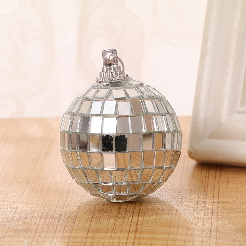 Ball Disco Mirror Ball 5 10 15 20cm 5/10/15/20cm Diameter Brand New Christmas Disco Mirror Ball Foam For Dance
Ball Disco Mirror Ball 5 10 15 20cm 5/10/15/20cm Diameter Brand New Christmas Disco Mirror Ball Foam For Dance