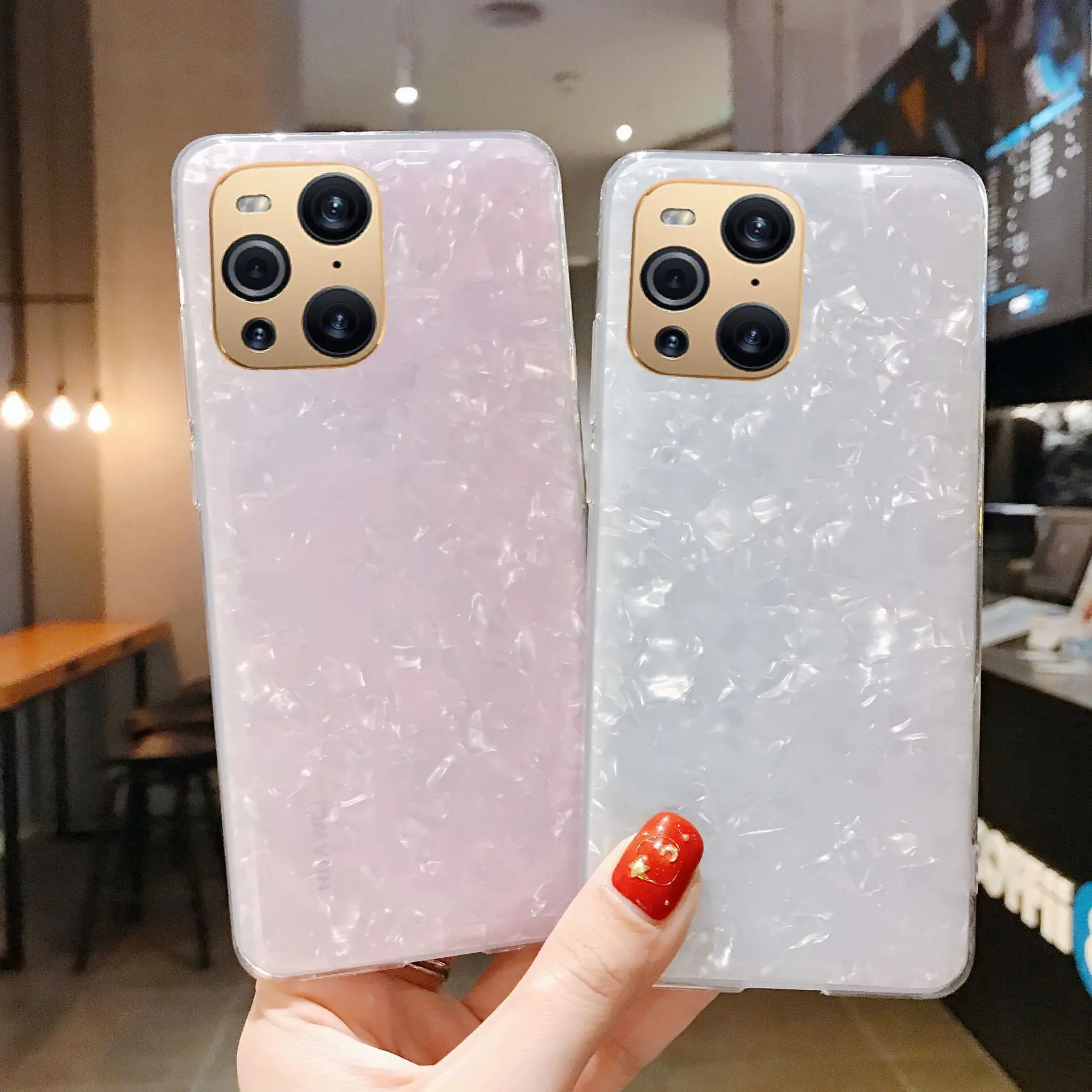 Улучшенная модель телефона для OPPO Find X2 Lite X2 Neo X3 Pro X3 Lite X3 Neo, мягкая Противоударная задняя крышка
Улучшенная модель телефона для OPPO Find X2 Lite X2 Neo X3 Pro X3 Lite X3 Neo, мягкая Противоударная задняя крышка