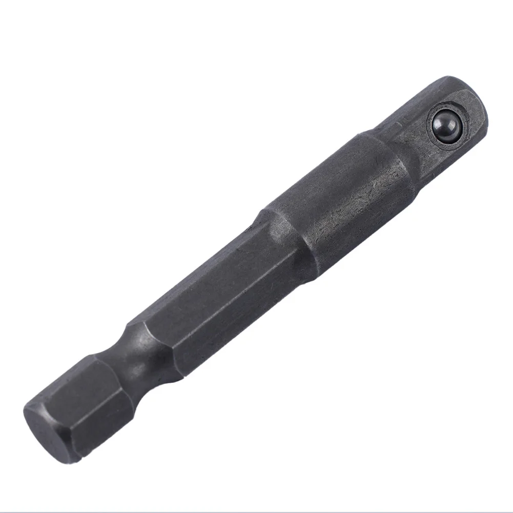 Tool Accessories Socket Adapter Converter Chrome Vanadium Steel Drive Extension Rod Impact Socket Adapter Wrench
Tool Accessories Socket Adapter Converter Chrome Vanadium Steel Drive Extension Rod Impact Socket Adapter Wrench