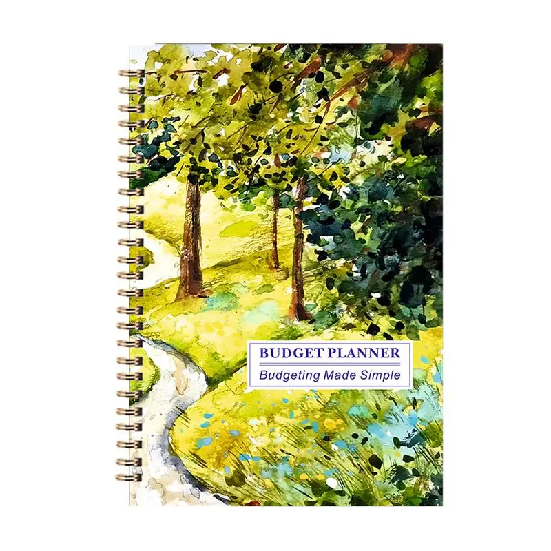 Budget Planner 2024 Agenda Spiral Schedule Notepad Budget Layout Planning Tool For Travel Work Notes Homework Study
Budget Planner 2024 Agenda Spiral Schedule Notepad Budget Layout Planning Tool For Travel Work Notes Homework Study