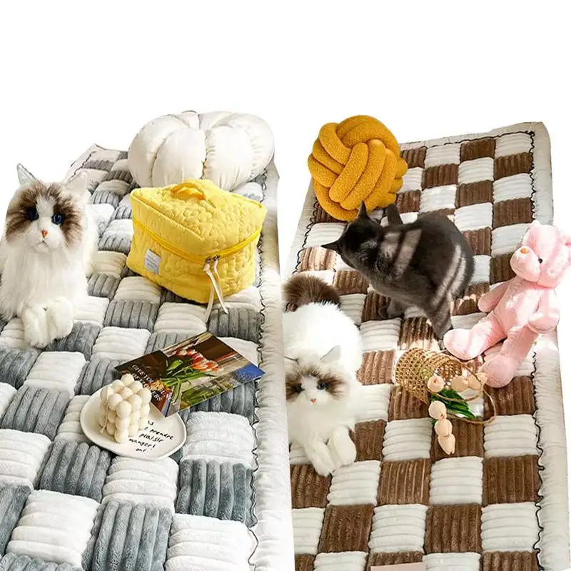 27.3*58.5 Inches Chenille Modern Home Decor Carpet Living Room Soft Fluffy Plush Rugs Children Bedroom Mat Non-slip Carpet
27.3*58.5 Inches Chenille Modern Home Decor Carpet Living Room Soft Fluffy Plush Rugs Children Bedroom Mat Non-slip Carpet