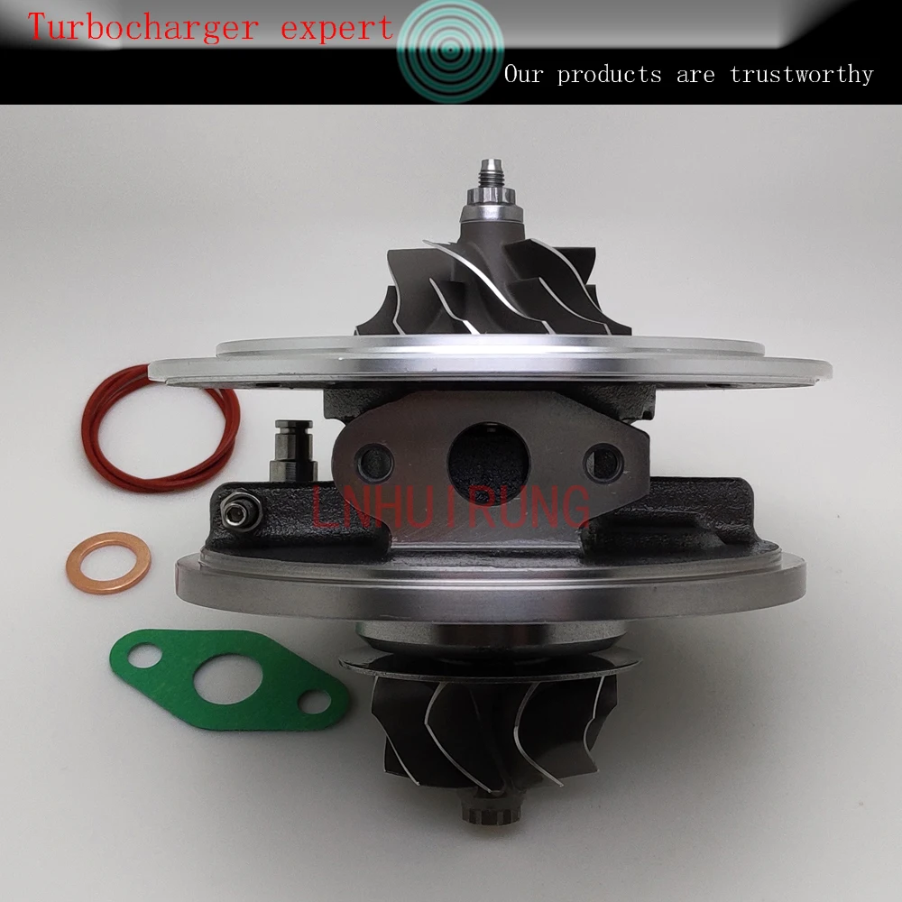 CHRA cartridge turbo GT2256V 736088 736088-5003S A6470900280 for Mercedes Sprinter I 216/316/416CDI 115Kw 156HP OM647 DE LA 27
CHRA cartridge turbo GT2256V 736088 736088-5003S A6470900280 for Mercedes Sprinter I 216/316/416CDI 115Kw 156HP OM647 DE LA 27