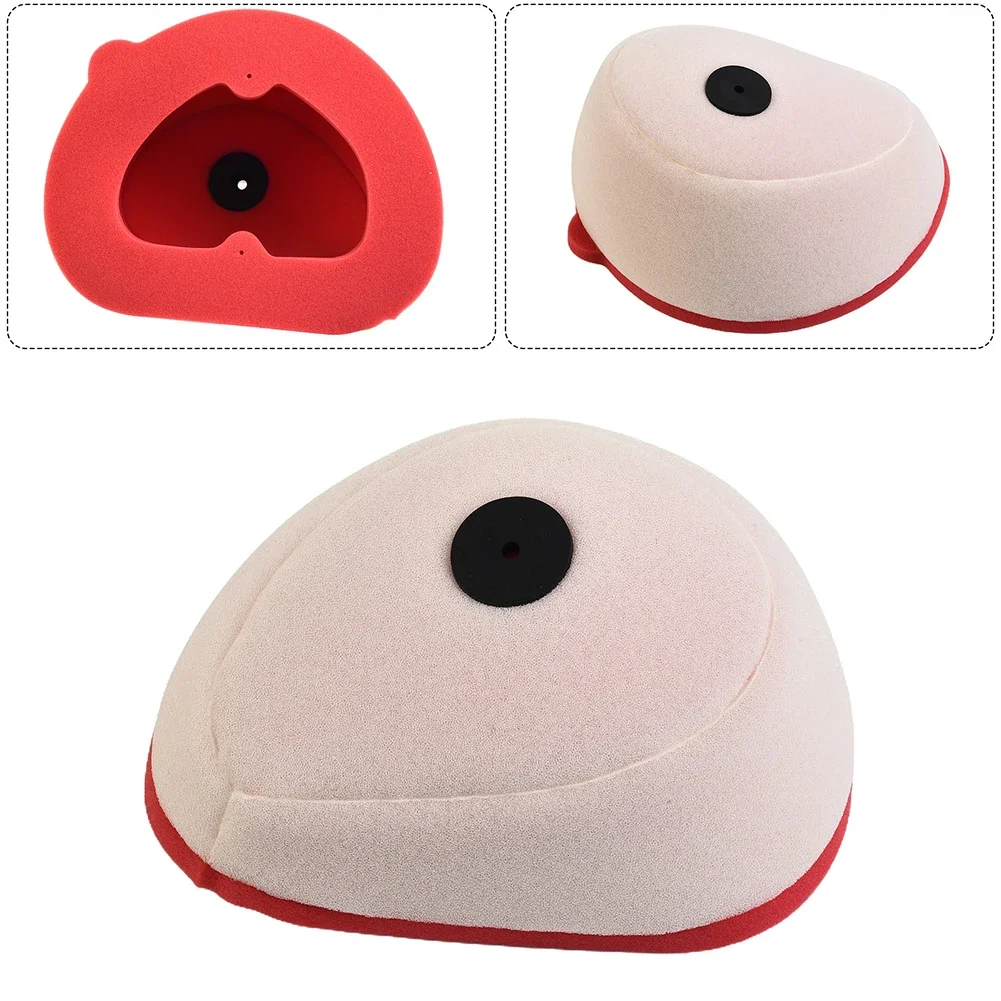 1pc Motorcycle Air Filter For Honda CRF250R CRF250X CRF450R CRF450X For YZ250F YZ250 YZ125 For Suzuki RMZ250 RM125 RMZ450
1pc Motorcycle Air Filter For Honda CRF250R CRF250X CRF450R CRF450X For YZ250F YZ250 YZ125 For Suzuki RMZ250 RM125 RMZ450