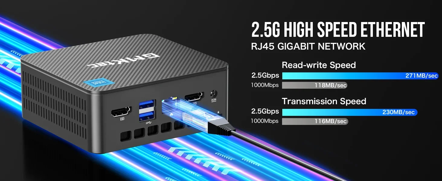 2025 newGMKtec G3 Plus Latest Twin Lake N150 Mini PC DDR4 NVMe SSD WiFi6 BT5.2 Windows 11 Pro 2.5G RJ45 Desktop Office Computer 2025 newGMKtec G3 Plus Latest Twin Lake N150 Mini PC DDR4 NVMe SSD WiFi6 BT5.2 Windows 11 Pro 2.5G RJ45 Desktop Office Computer