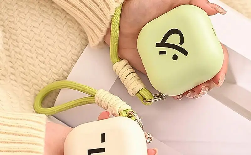 Mini Hand Warmer Rechargeable hand heating device USB rechargeable pocket cartoon electric heater winter heating accessories
Mini Hand Warmer Rechargeable hand heating device USB rechargeable pocket cartoon electric heater winter heating accessories