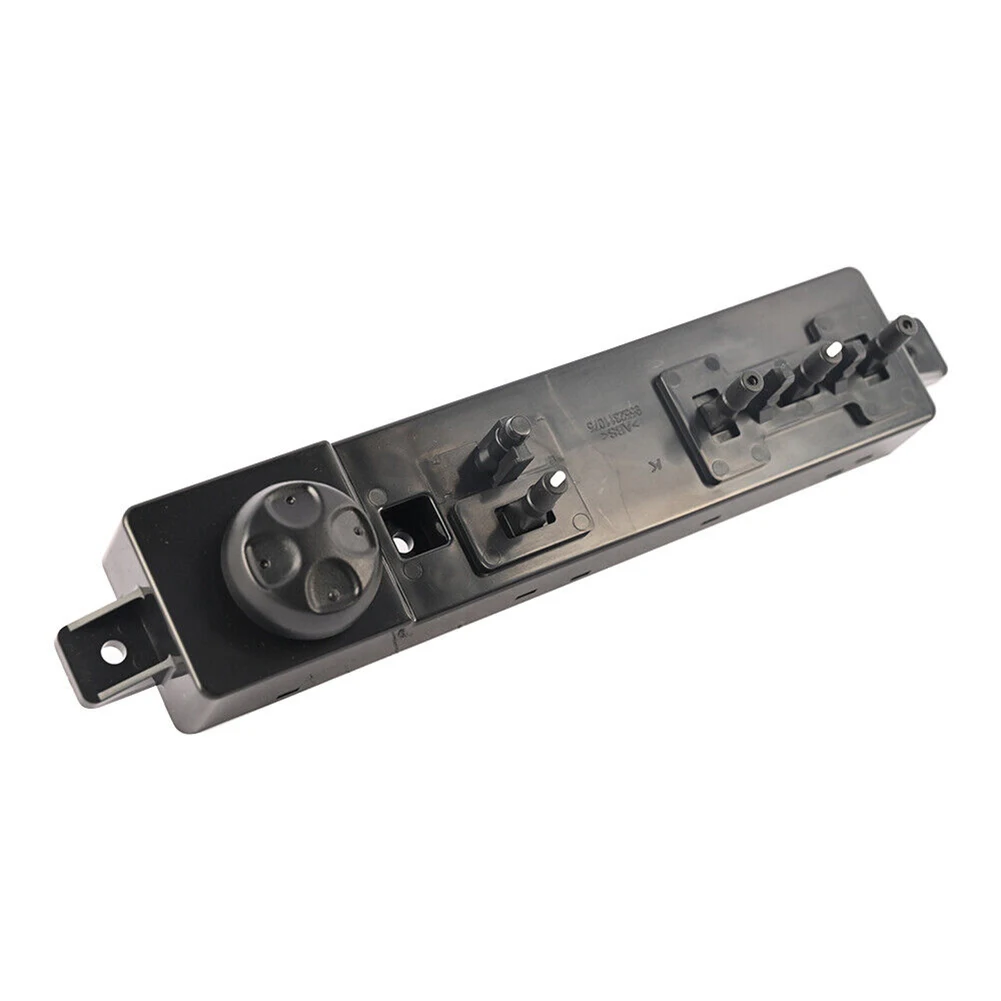 Enjoy Optimal Performance with this Durable Power Switch Front Left Driver for Santa Fe XL 3 3L Direct Fit Tested and Reliable
Enjoy Optimal Performance with this Durable Power Switch Front Left Driver for Santa Fe XL 3 3L Direct Fit Tested and Reliable