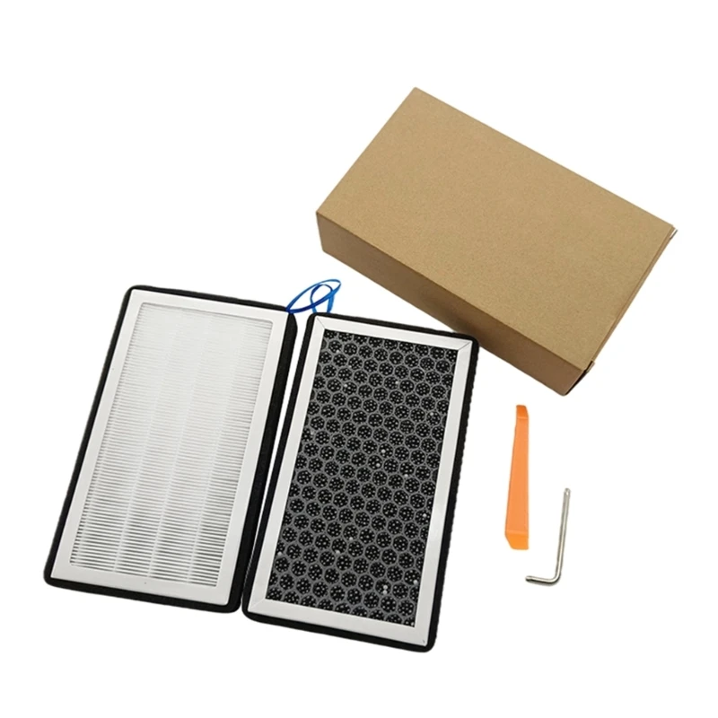 Фильтр с активированным углем фильтрации G99F подходит для кондиционера воздушного фильтра модели 3/Y HEPA
Фильтр с активированным углем фильтрации G99F подходит для кондиционера воздушного фильтра модели 3/Y HEPA