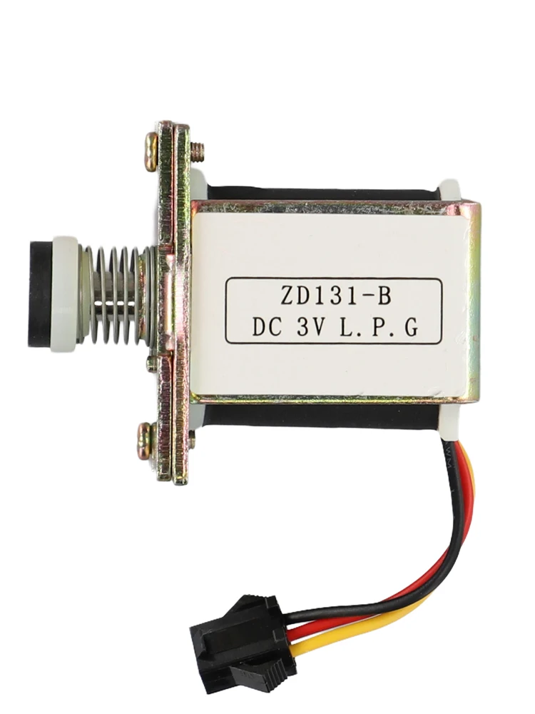 ZD131-B Self-priming Solenoid Valve Gas Water Heater Parts Solenoid Valve Universal.Gas Valve ZD131-B Gas Water Heater
ZD131-B Self-priming Solenoid Valve Gas Water Heater Parts Solenoid Valve Universal.Gas Valve ZD131-B Gas Water Heater