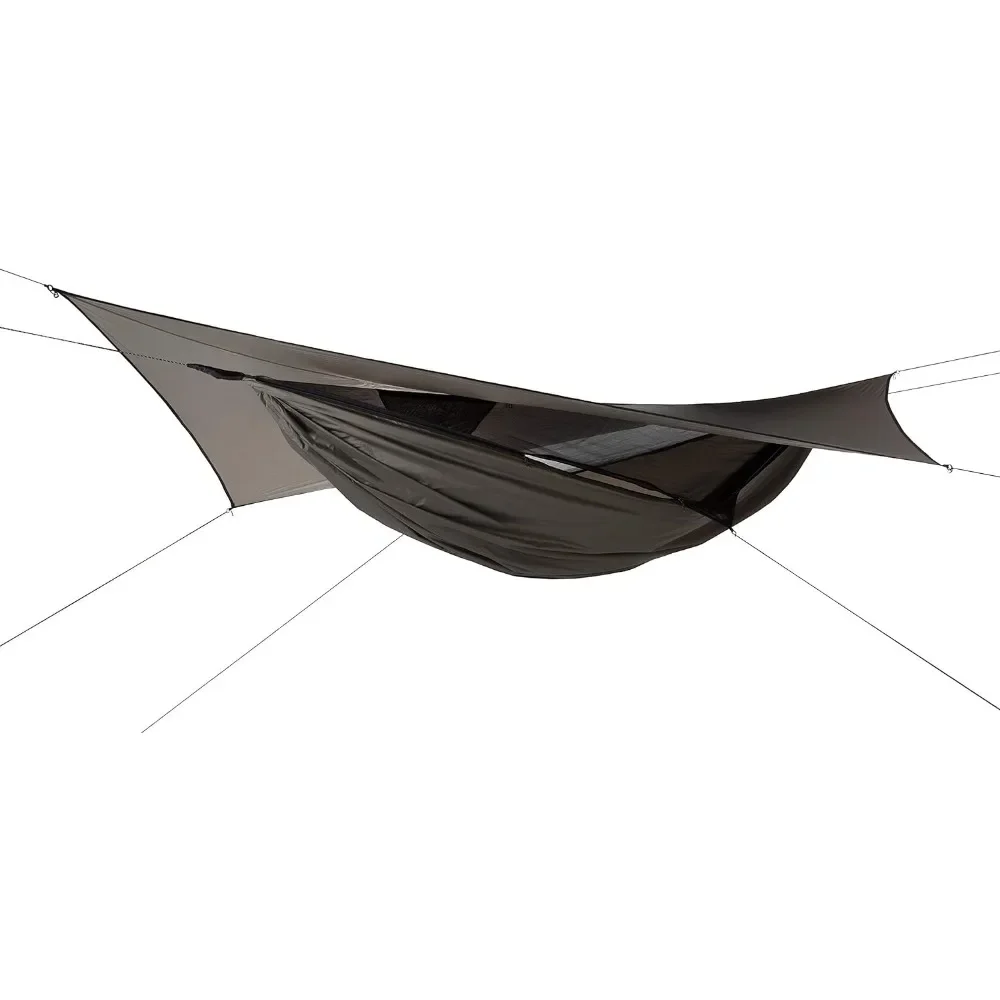 

- Ultralite Backpacker Zip - A Compact Favourite on The Long Trails Garden Hammock Pendant for Outdoor Garden Hammocks Furniture