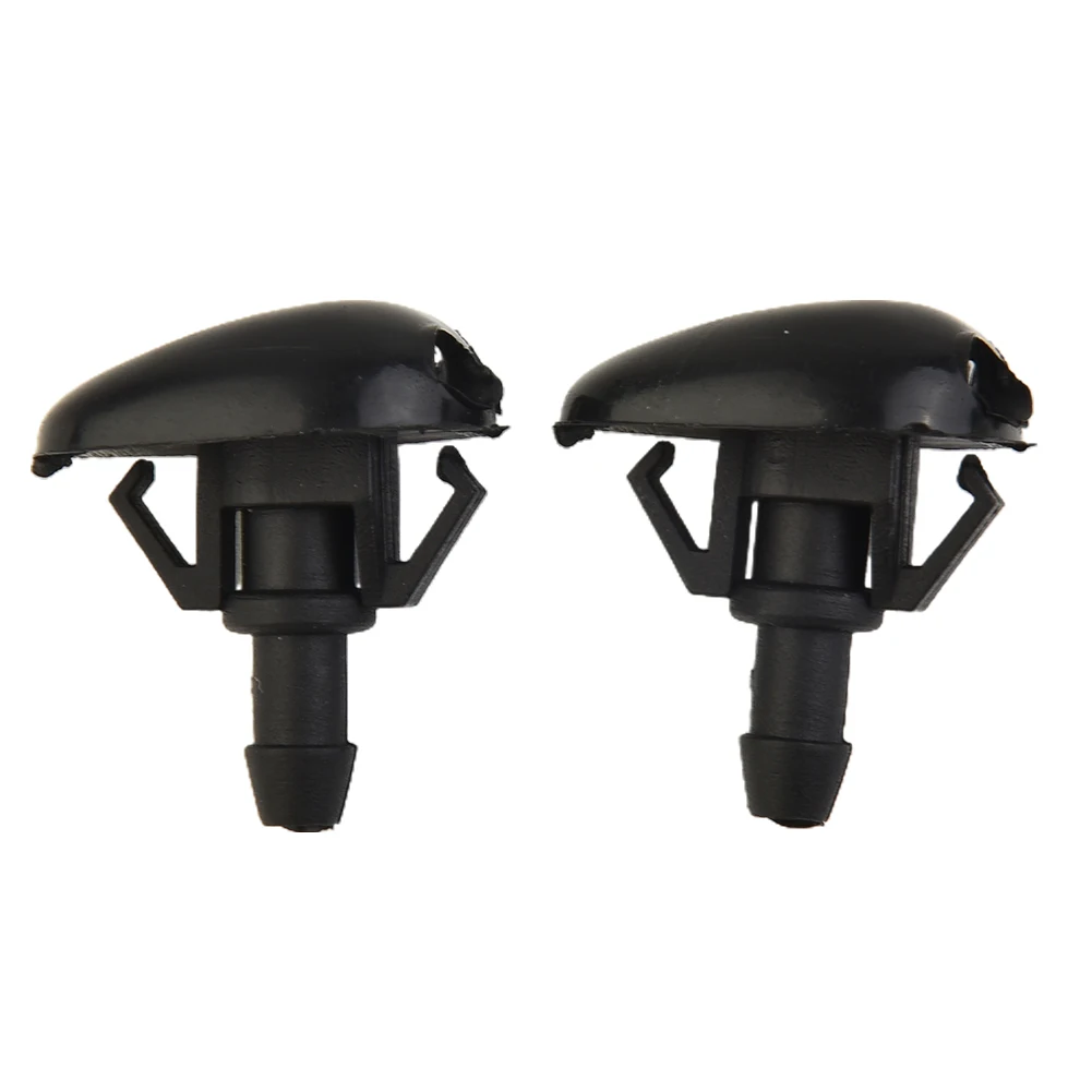 2pcs Windshield Washer Nozzles Front Windscreen Washer Nozzle For Nissan Navara D22 D40 Pickup Silvia S14/15 Car Accessories
2pcs Windshield Washer Nozzles Front Windscreen Washer Nozzle For Nissan Navara D22 D40 Pickup Silvia S14/15 Car Accessories