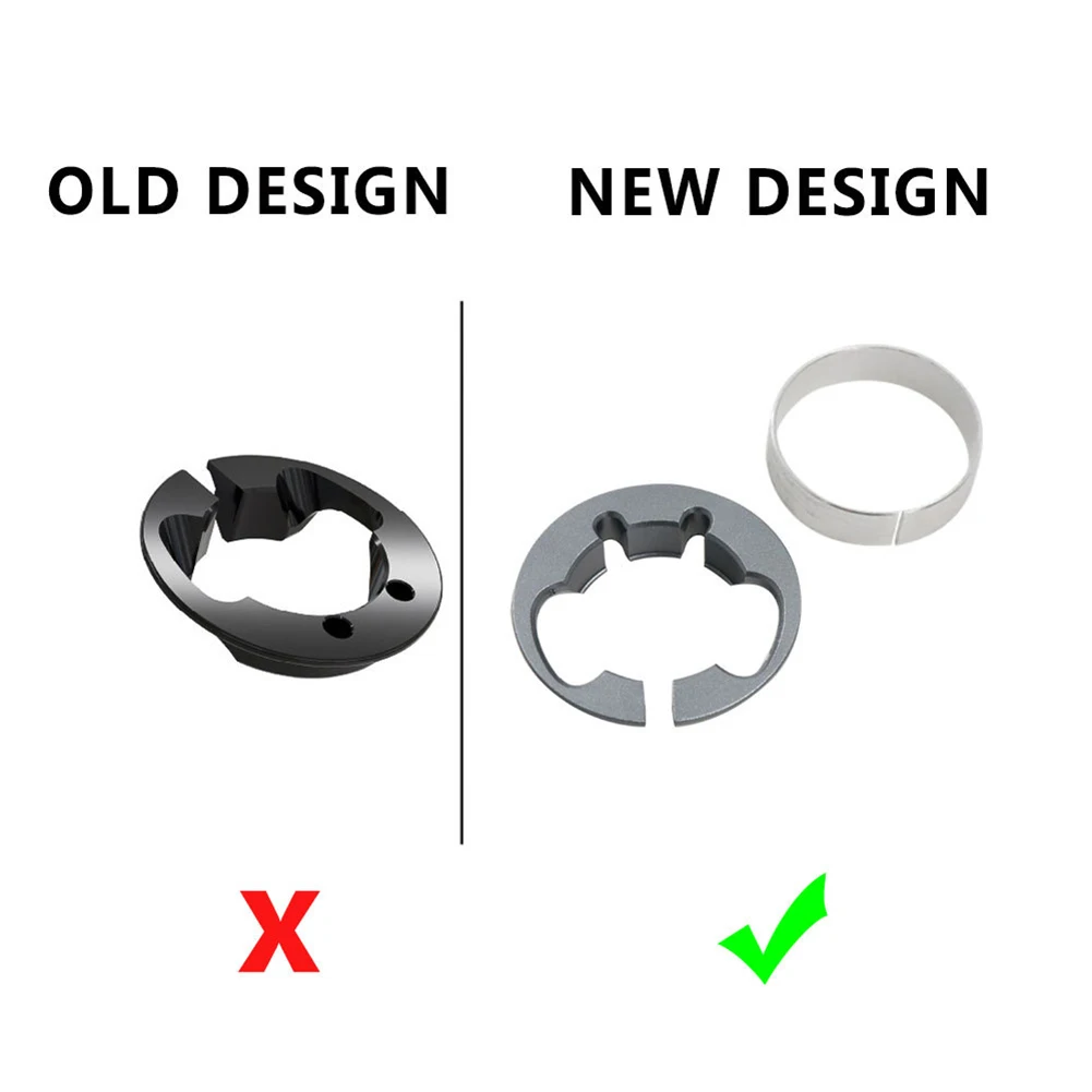 Brand New Designed For SL7 Handlebar Forks Headset Expander Bike Expander 1set 74g Aluminum Alloy Stainless Steel
Brand New Designed For SL7 Handlebar Forks Headset Expander Bike Expander 1set 74g Aluminum Alloy Stainless Steel
