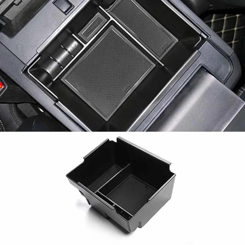 Car Armrest Box Storage Box Organizer Storage Box Central Storage Box For Ford EXPLORER 2020 Auto Accessories
Car Armrest Box Storage Box Organizer Storage Box Central Storage Box For Ford EXPLORER 2020 Auto Accessories