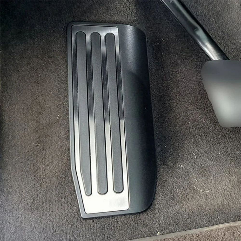 Car Foot Rest Dead Pedal Cover PadFor Discovery 5 Range Rover Sport Cover Accessories Car Styling
Car Foot Rest Dead Pedal Cover PadFor Discovery 5 Range Rover Sport Cover Accessories Car Styling