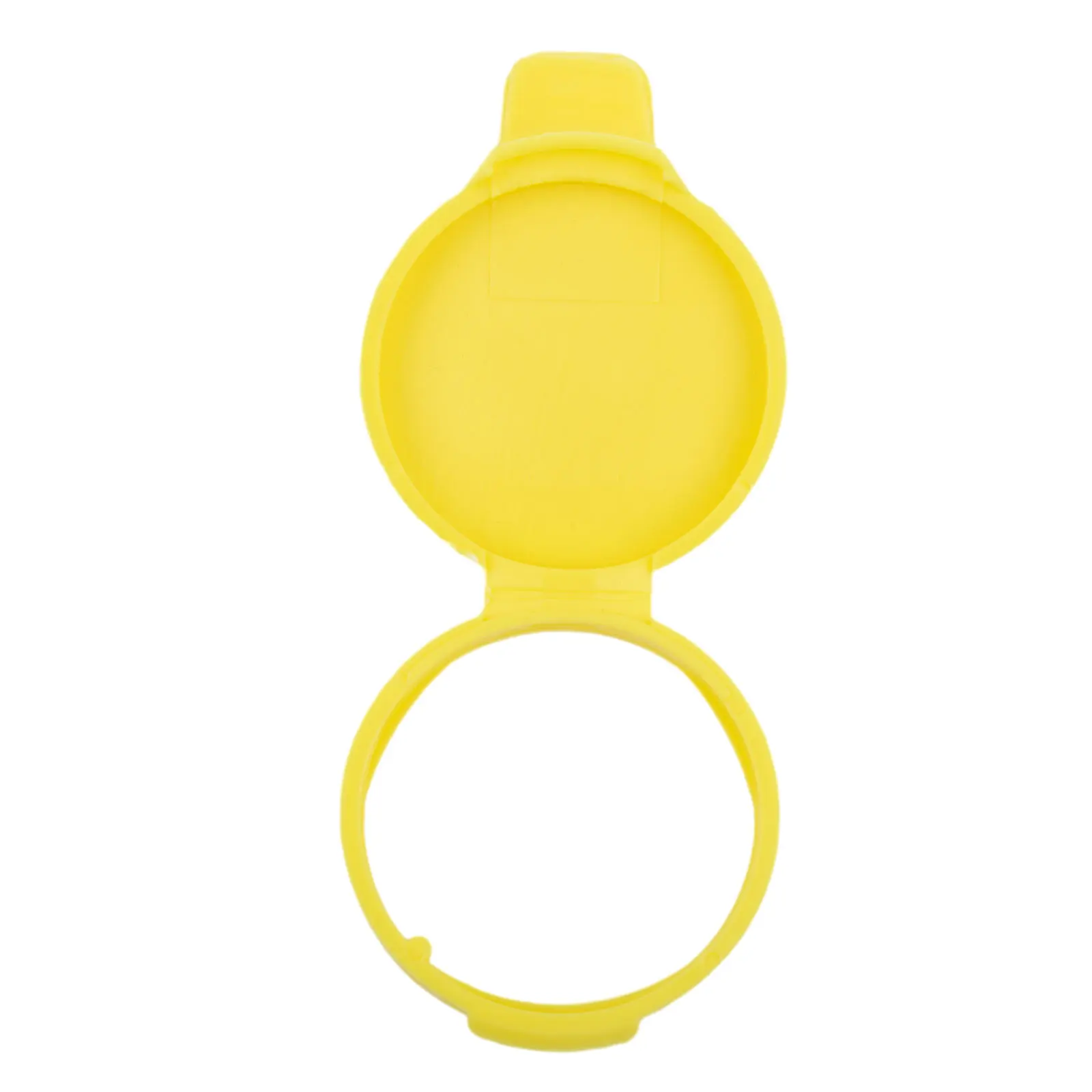 For Saab 9-3 2003-2011 Washer Fluid Reservoir Cap Cover Abs Car Accessories Durable Easy Installation Replacement
For Saab 9-3 2003-2011 Washer Fluid Reservoir Cap Cover Abs Car Accessories Durable Easy Installation Replacement