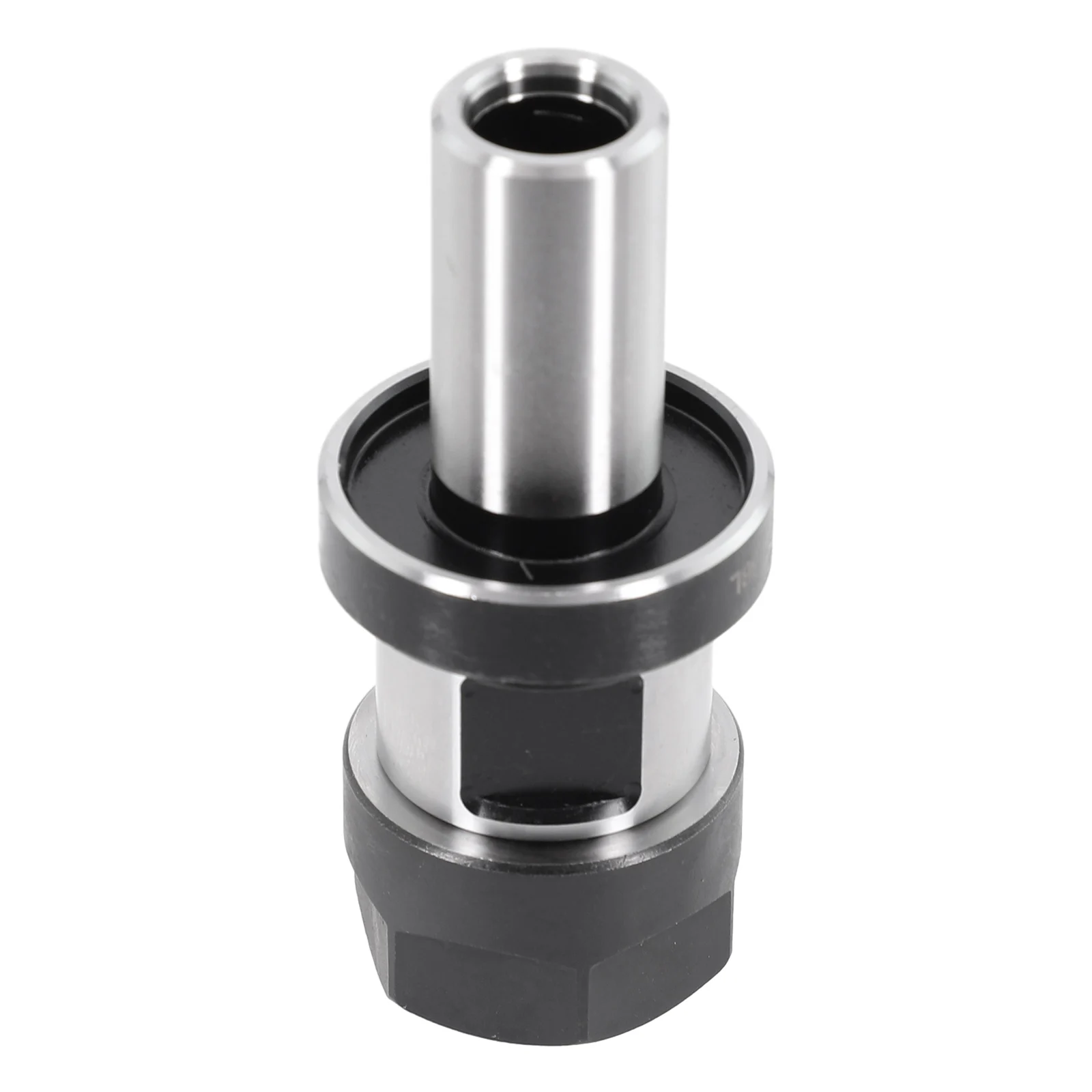 Chuck Tool Holder TTS Tool Rack 1.38 Length 3/4 Inches Diameter 3/4-Inch Straight Handle Straight Shank For ER20 Chucks
Chuck Tool Holder TTS Tool Rack 1.38 Length 3/4 Inches Diameter 3/4-Inch Straight Handle Straight Shank For ER20 Chucks