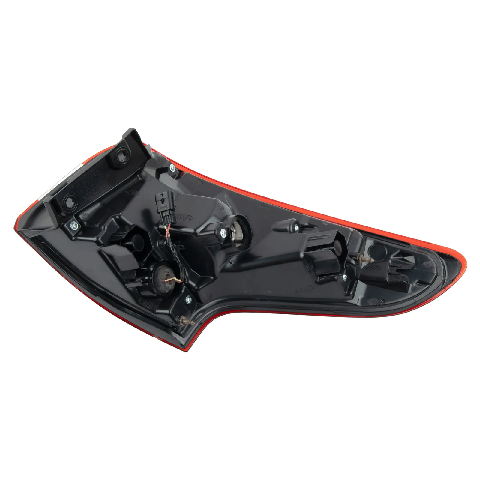 Car Light Left Rear Light Tail 26555-4EA0A Red Car Light Light Tail Rear Light Tail Tail Light Tail Light Lamp Brand New
Car Light Left Rear Light Tail 26555-4EA0A Red Car Light Light Tail Rear Light Tail Tail Light Tail Light Lamp Brand New
