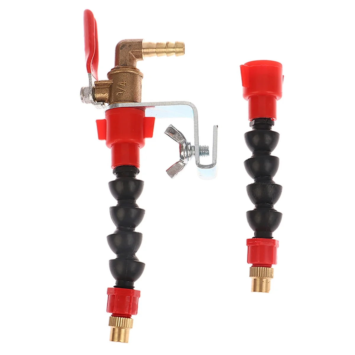 Dust Collector Water Spray System Dustproof Marble Brick Tile Cutter Angle Grinder Cutting Nozzle
Dust Collector Water Spray System Dustproof Marble Brick Tile Cutter Angle Grinder Cutting Nozzle