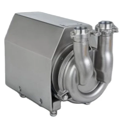 sanitary stainless steel CIP suction pump/self priming water pump
sanitary stainless steel CIP suction pump/self priming water pump