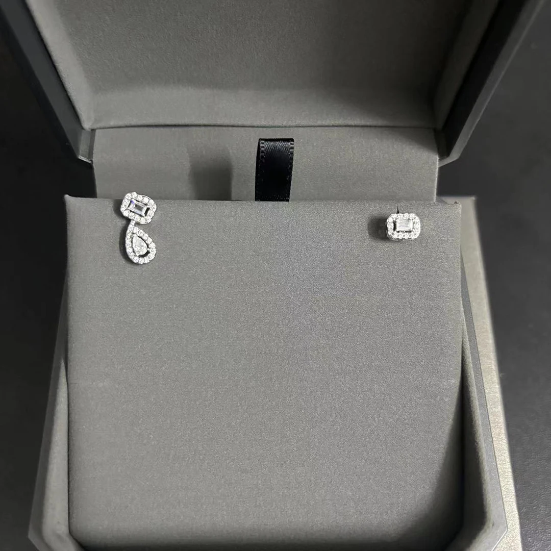 Женские серьги из бутика s925, оригинальные серьги неправильной формы с квадратными бриллиантами, серьги-капли воды, открытое видео для просмотра
Женские серьги из бутика s925, оригинальные серьги неправильной формы с квадратными бриллиантами, серьги-капли воды, открытое видео для просмотра