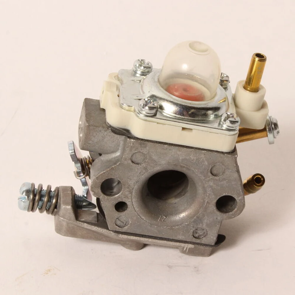 1pcs Carburetor Replacement Parts For Echo PB580H PB580T Shindaiwa EB600RT String Trimmer Equipment Garden Tools Accessories
1pcs Carburetor Replacement Parts For Echo PB580H PB580T Shindaiwa EB600RT String Trimmer Equipment Garden Tools Accessories