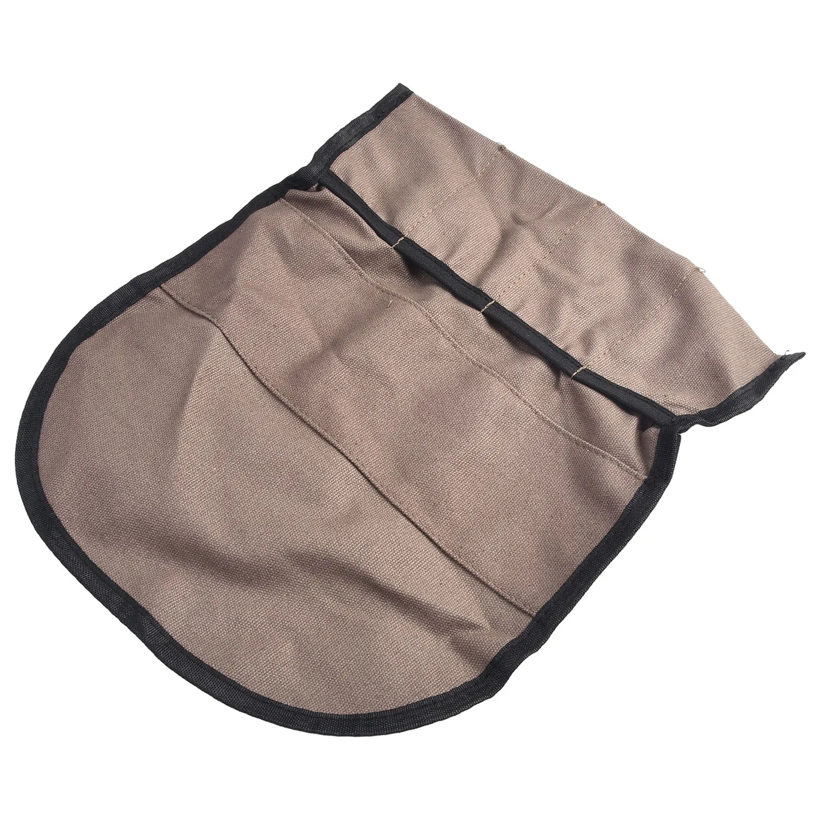 Toolkit Tool Bag High Capacity Multiple Pockets Oxford Cloth Roll Up Style High Quality For Carrying & Storing Tools
Toolkit Tool Bag High Capacity Multiple Pockets Oxford Cloth Roll Up Style High Quality For Carrying & Storing Tools