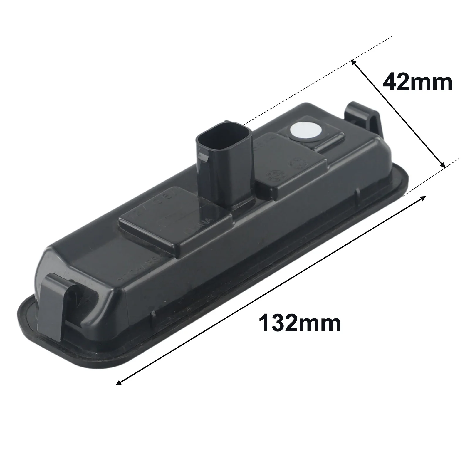 Durable Useful Rear License Plate Light LED Lamp 1 Pcs 1834376 Accessories BM51-19B514-AE Parts Plastic Vehicle
Durable Useful Rear License Plate Light LED Lamp 1 Pcs 1834376 Accessories BM51-19B514-AE Parts Plastic Vehicle