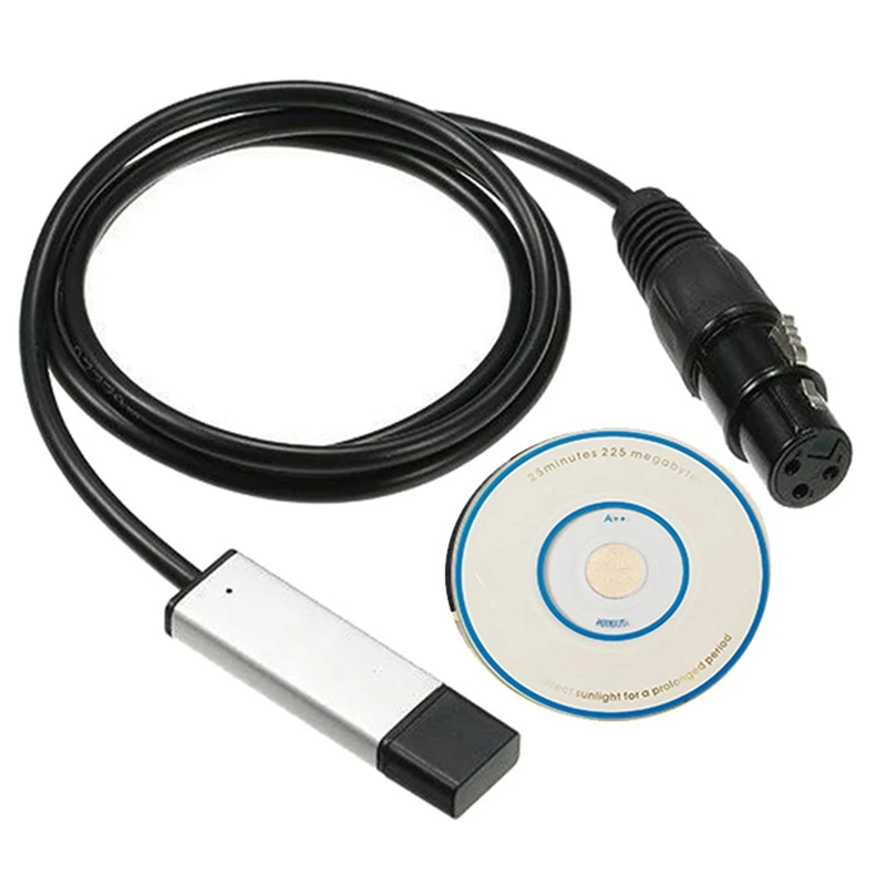 Кабель-конвертер RS485 DMX512, контроллер освещения для сцены, адаптер оборудования, кабель управления
Кабель-конвертер RS485 DMX512, контроллер освещения для сцены, адаптер оборудования, кабель управления