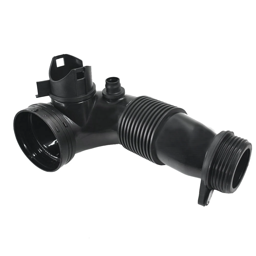 For-BMW F22 F23 F30 F32 F33 F34 F10 E84 F25 F26 Turbocharger Intercooler Air Inlet Tube Air Intake Hose Pipe 13717605638
For-BMW F22 F23 F30 F32 F33 F34 F10 E84 F25 F26 Turbocharger Intercooler Air Inlet Tube Air Intake Hose Pipe 13717605638