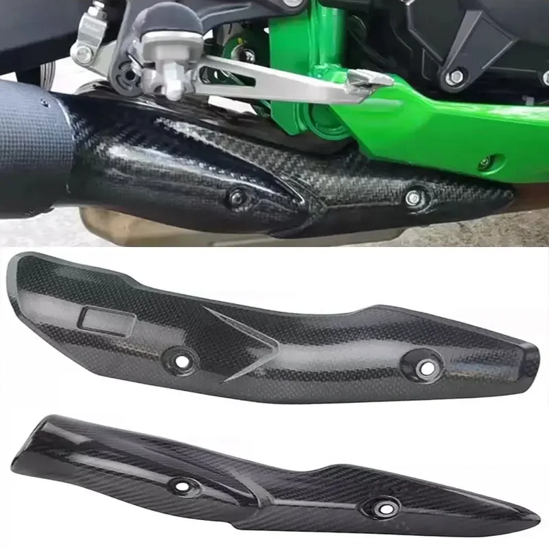 Для Kawasaki Z900 Z 900 защитный глушитель выхлопной трубы мотоцикла Защитная крышка противоожоговая обтекатель без застежки
Для Kawasaki Z900 Z 900 защитный глушитель выхлопной трубы мотоцикла Защитная крышка противоожоговая обтекатель без застежки