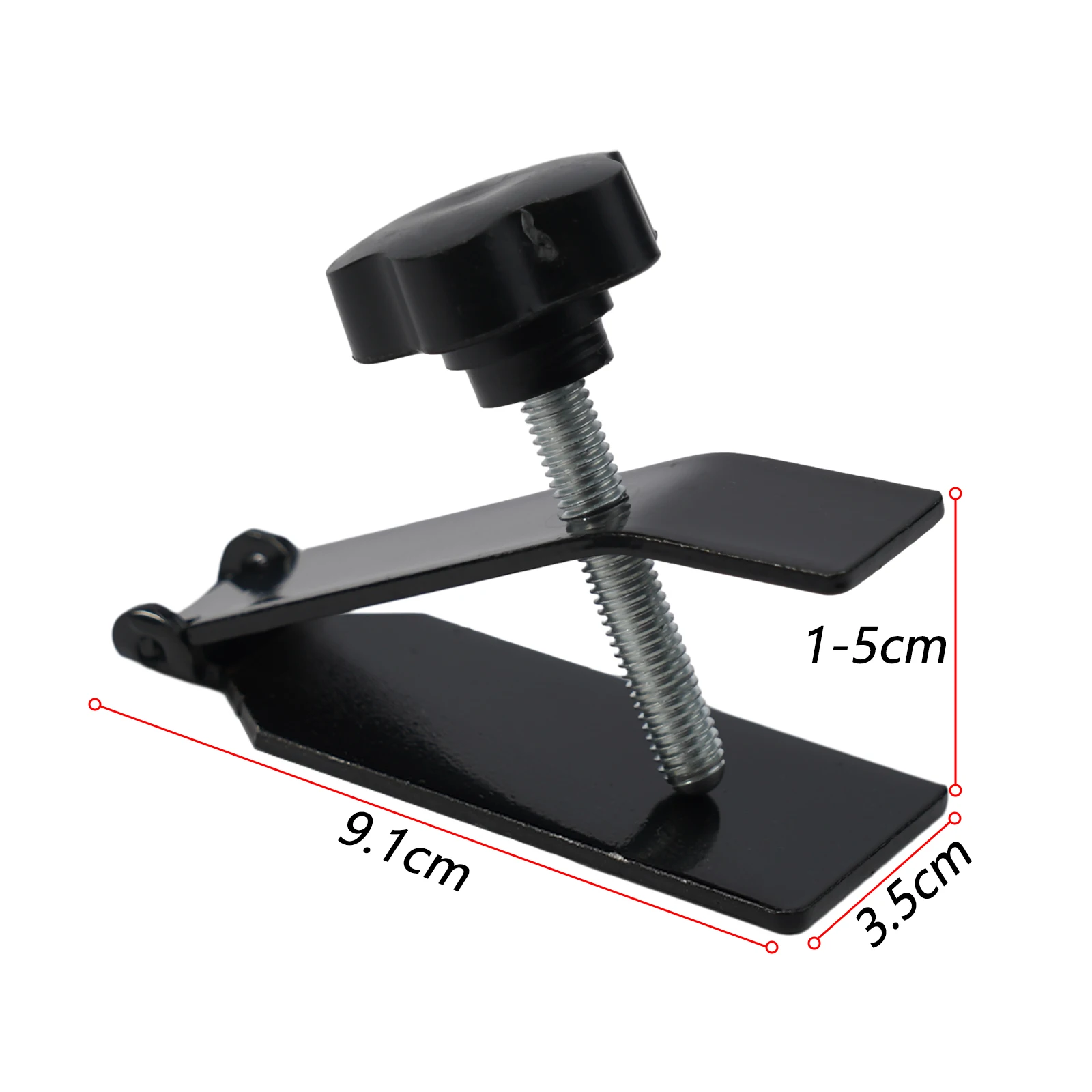 Durable Adjustable Tile Height Regulator Wall Tile Locator 250KG Lifter Leveling Tool Perfect for Walls Doors and Glass
Durable Adjustable Tile Height Regulator Wall Tile Locator 250KG Lifter Leveling Tool Perfect for Walls Doors and Glass