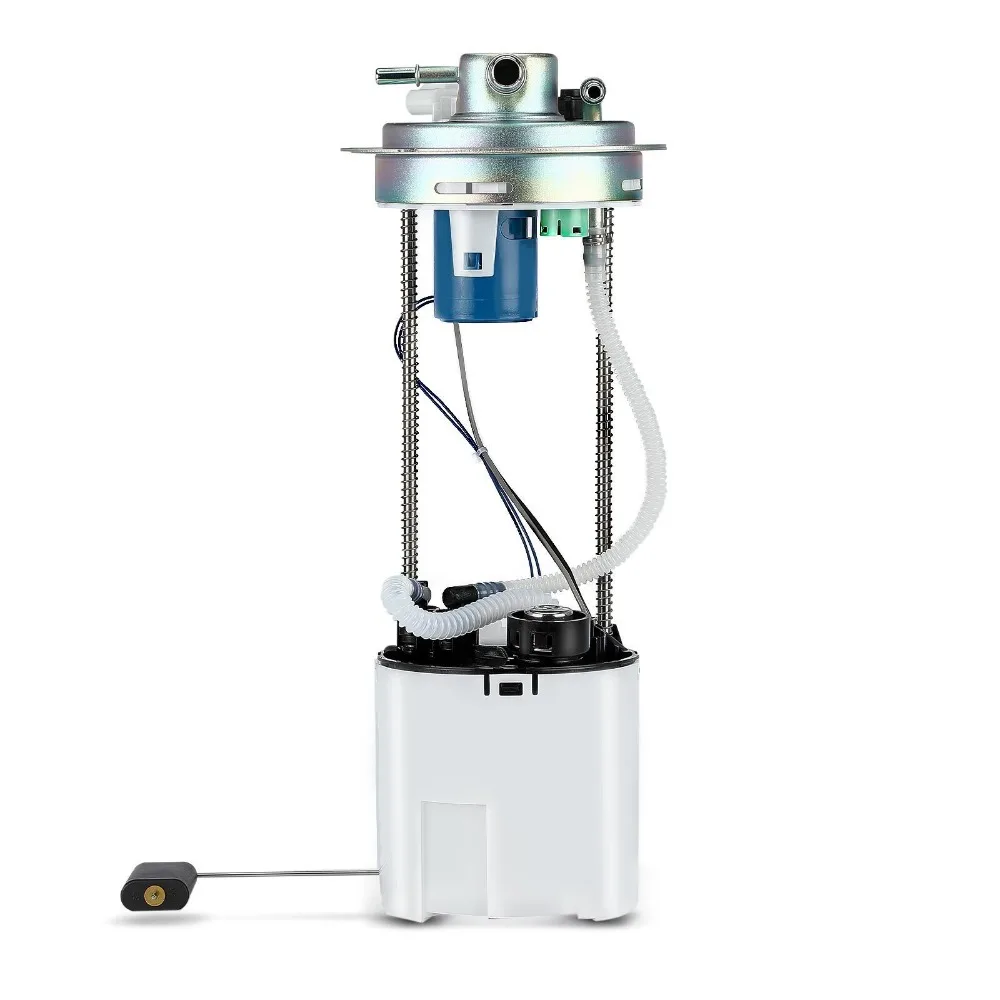 Fuel Pump w/ Sensor 19206531 19206532 19168097 19370398 for Chevy Silverado GMC Sierra 1500 2007 2008 4.8L 5.3L 6.0L 
Fuel Pump w/ Sensor 19206531 19206532 19168097 19370398 for Chevy Silverado GMC Sierra 1500 2007 2008 4.8L 5.3L 6.0L