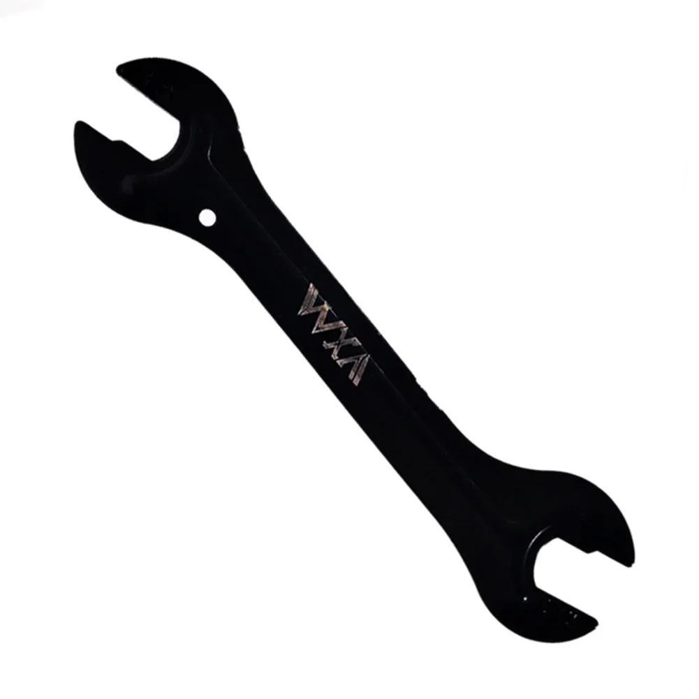 Bike Wheel Axle Pedal Spanner Repair Tool Set High Quality Carbon Steel Material Dual Sized Cone Spanner 13 16mm Sizes
Bike Wheel Axle Pedal Spanner Repair Tool Set High Quality Carbon Steel Material Dual Sized Cone Spanner 13 16mm Sizes